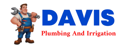 Trusted plumber in COLLIERVILLE